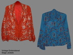 STAGE JACKETS