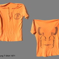 AQUALUNG T-SHIRT