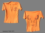 AQUALUNG T-SHIRT
