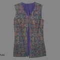 PAISLEY TUNIC