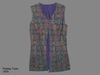 PAISLEY TUNIC