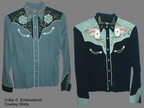 COWBOY SHIRTS