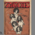 ZYGOTE NEWSPAPER