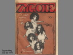 ZYGOTE NEWSPAPER