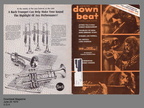 DOWNBEAT MAGAZINE