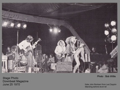 PHOTO FROM DOWNBEAT