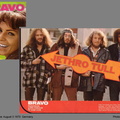 BRAVO MAGAZINE AUGUST 1970