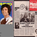 BRAVO MAGAZINE MAY 1970