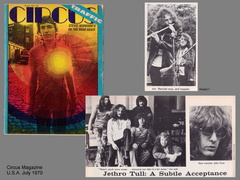 CIRCUS MAGAZINE