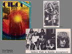 CIRCUS MAGAZINE