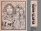 SPANISH DISCO EXPRES CARICATURE