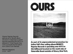 SATIRICAL BENEFIT AD