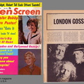 TEEN SCREEN MAGAZINE