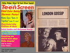 TEEN SCREEN MAGAZINE