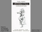 URUGUAYAN CONVENTION POSTER