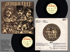 BRITISH REISSUE STAND UP ALBUM