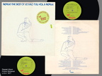 U.S. REPEAT ALBUM