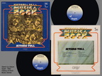 SPANISH REISSUE STAND UP ALBUM