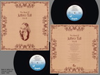 SPANISH BEST OF TULL VOL III ALBUM