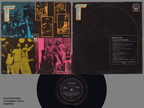 ARGENTINE SOUND MONSTERS ALBUM