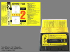 2 FOR 1 CASSETTE