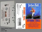 ORIGINAL MASTERS CASSETTE