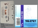 REPEAT VOLUME II CASSETTE
