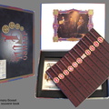 25TH ANNIVERSARY BOXSET
