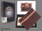 25TH ANNIVERSARY BOXSET