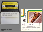 TURKISH BEST OF TULL CASSETTE