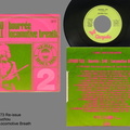 FRENCH BOURÉE REISSUE 45