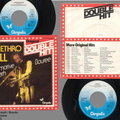 GERMAN BOURÉE REISSUE 45