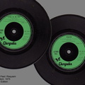BRITISH LIVING IN THE PAST / REQUIEM 45