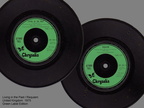 BRITISH LIVING IN THE PAST / REQUIEM 45