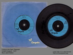 BRITISH LIVING IN THE PAST / REQUIEM 45
