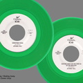 U.S. CHRISTMAS SONG JUKEBOX 45