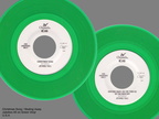 U.S. CHRISTMAS SONG JUKEBOX 45