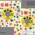 U.S. SUNSHINE DAY BOOTLEG 45