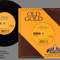 BRITISH OLD GOLD 45