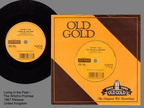 BRITISH OLD GOLD 45