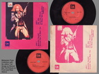 MALAYSIAN COMPILATION E.P.45