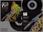 BRITISH LIVING IN THE PAST / HARDLINER 45