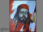 OIL PAINTING