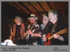 REUNION 2002