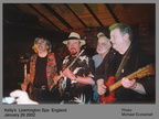 REUNION 2002