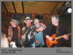 REUNION 2002