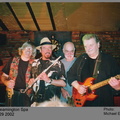 REUNION 2002