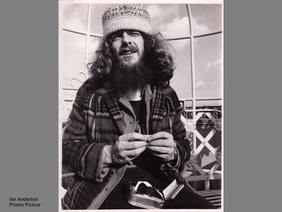 PUBLICITY SHOT