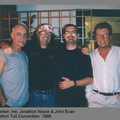 ITALIAN TULL CONVENTION 1998