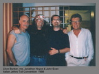 ITALIAN TULL CONVENTION 1998